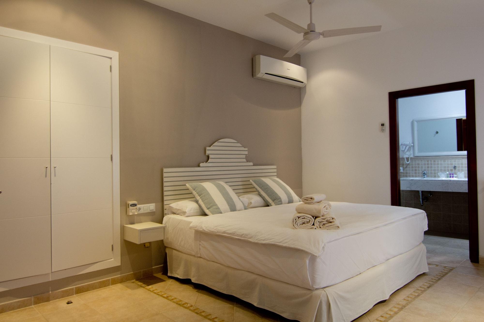 Algaida Suites By Eurotels Exterior foto