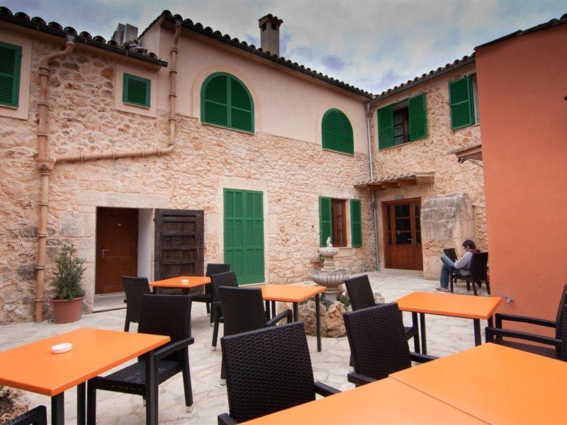 Algaida Suites By Eurotels Exterior foto